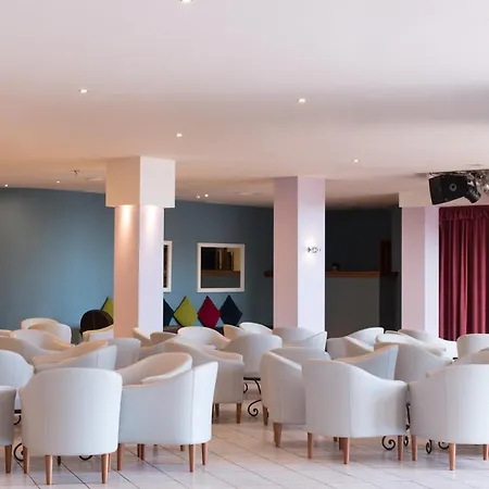 Aguilas Tenerife, Affiliated By Melia 4*