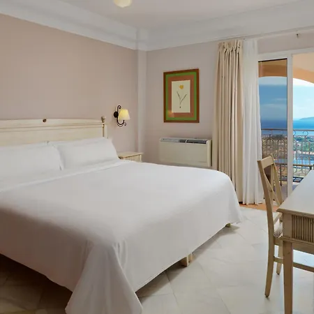 águilas Tenerife, Affiliated By Meliá Hotel