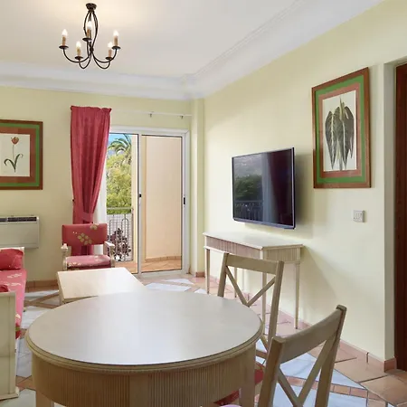 Hotel Aguilas Tenerife, Affiliated By Melia 4*