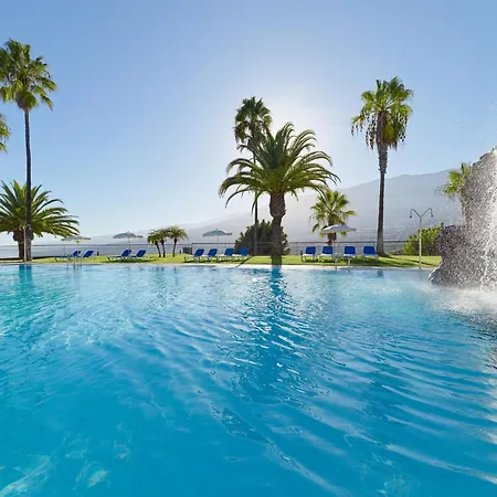 Aguilas Tenerife, Affiliated By Melia 4* Puerto de la Cruz (Tenerife)