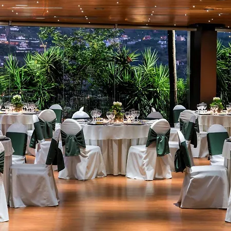 Hotel Aguilas Tenerife, Affiliated By Melia Puerto de la Cruz (Tenerife)