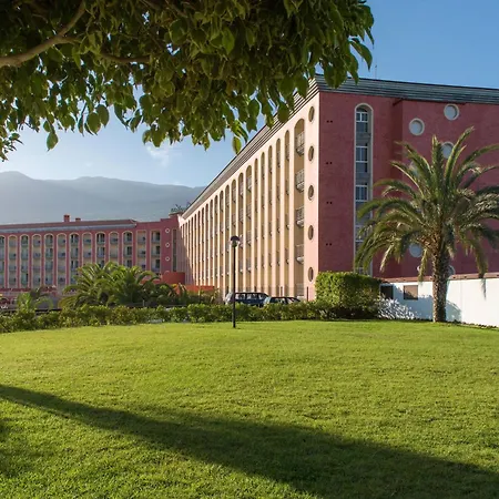 Aguilas Tenerife, Affiliated By Melia