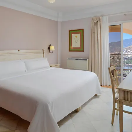 Hotel Aguilas Tenerife, Affiliated By Melia 4*