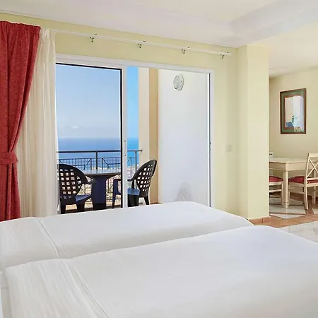 Aguilas Tenerife, Affiliated By Melia Hotel Puerto de la Cruz (Tenerife)