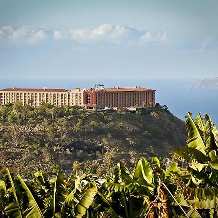 Aguilas Tenerife, Affiliated By Melia