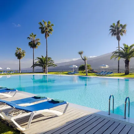 Aguilas Tenerife, Affiliated By Melia Szálloda 4*