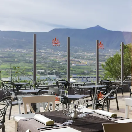 Hotel Aguilas Tenerife, Affiliated By Melia 4*