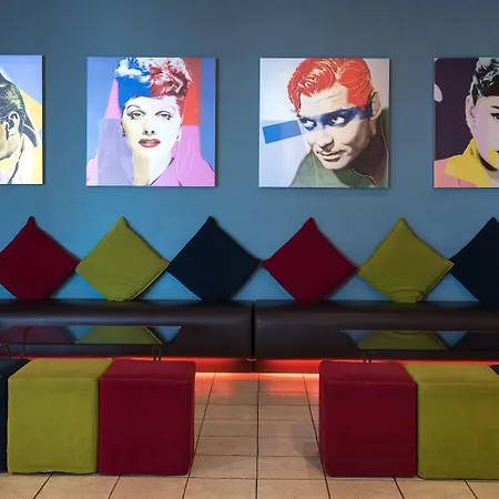 Hotel Aguilas Tenerife, Affiliated By Melia