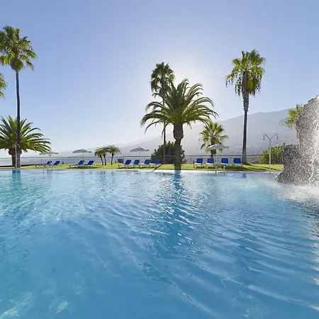 Hotel Aguilas Tenerife, Affiliated By Melia Puerto de la Cruz (Tenerife)