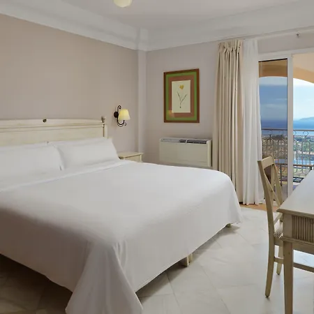 Aguilas Tenerife, Affiliated By Melia Szálloda