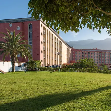 Szálloda Aguilas Tenerife, Affiliated By Melia Puerto de la Cruz