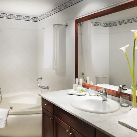 Aguilas Tenerife, Affiliated By Melia 4* Puerto de la Cruz