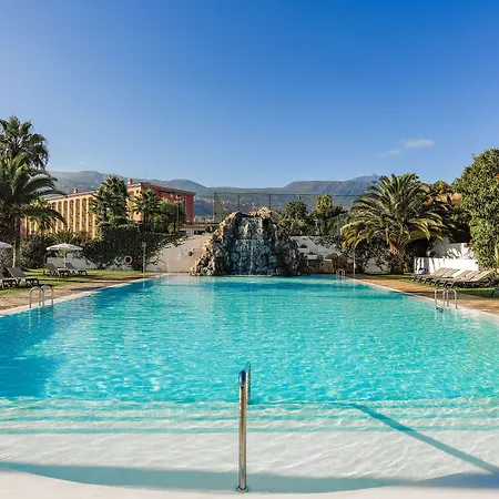 Aguilas Tenerife, Affiliated By Melia Puerto de la Cruz (Tenerife)