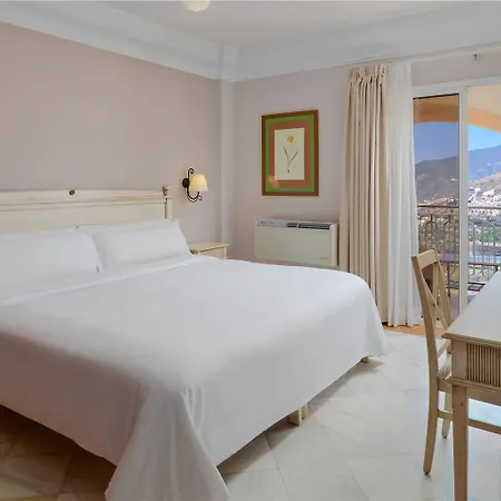Aguilas Tenerife, Affiliated By Melia
