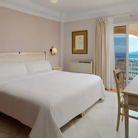 Hotel Aguilas Tenerife, Affiliated By Melia Puerto de la Cruz (Tenerife)