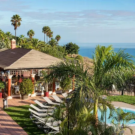 Aguilas Tenerife, Affiliated By Melia Puerto de la Cruz (Tenerife)