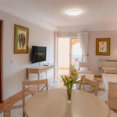 Hotel Aguilas Tenerife, Affiliated By Melia 4*