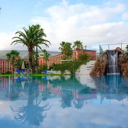 Aguilas Tenerife, Affiliated By Melia Hotel Puerto de la Cruz (Tenerife)