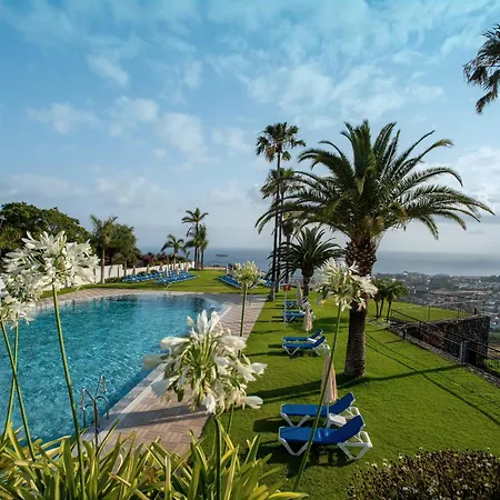 Aguilas Tenerife, Affiliated By Melia Hotel Puerto de la Cruz (Tenerife)