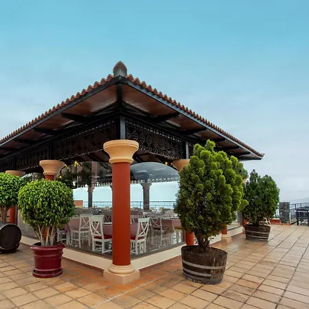 Aguilas Tenerife, Affiliated By Melia 4*