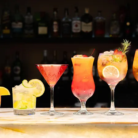 Aguilas Tenerife, Affiliated By Melia 호텔 4*