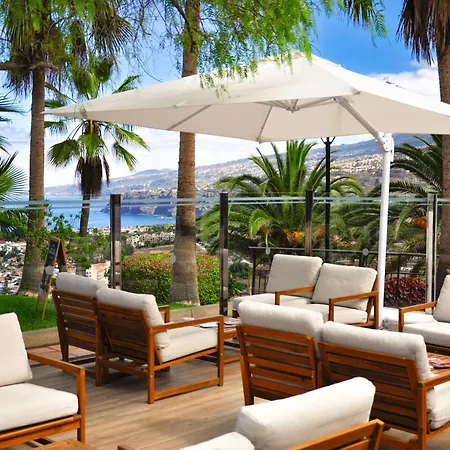 Aguilas Tenerife, Affiliated By Melia 푸에르토 드 라 크루즈