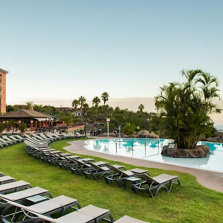 Aguilas Tenerife, Affiliated By Melia 호텔 4*