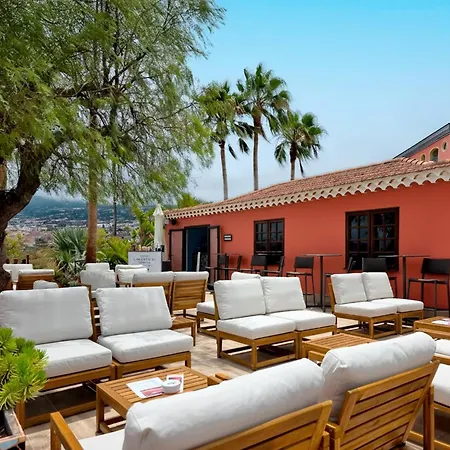 Aguilas Tenerife, Affiliated By Melia מלון 4*