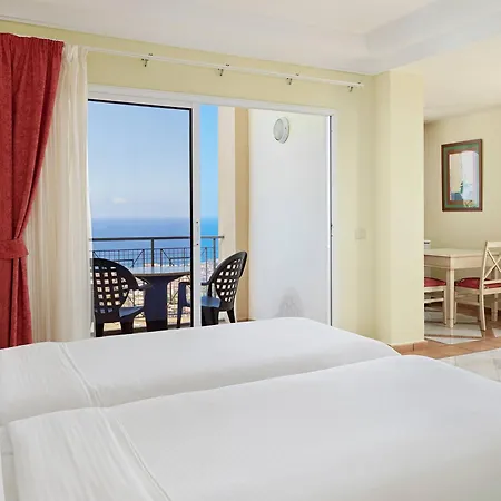 Szálloda Aguilas Tenerife, Affiliated By Melia