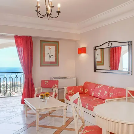 águilas Tenerife, Affiliated By Meliá 4*
