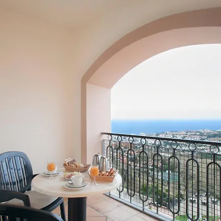 Hotel águilas Tenerife, Affiliated By Meliá