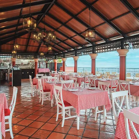 Hotel águilas Tenerife, Affiliated By Meliá Puerto de la Cruz (Tenerife)