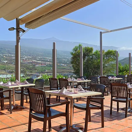 Aguilas Tenerife, Affiliated By Melia Puerto de la Cruz (Tenerife)