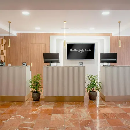 Hotel águilas Tenerife, Affiliated By Meliá 4*