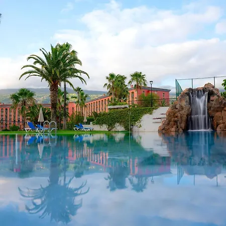 águilas Tenerife, Affiliated By Meliá Hotel Puerto de la Cruz (Tenerife)