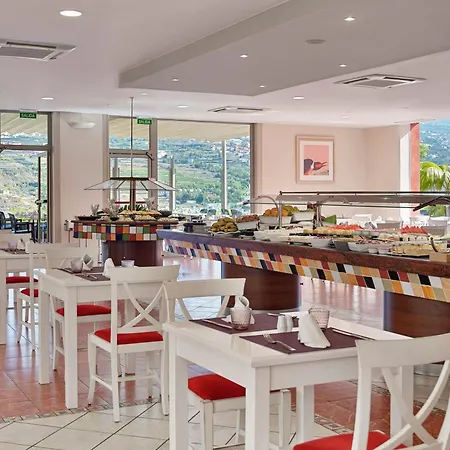 Aguilas Tenerife, Affiliated By Melia 4*