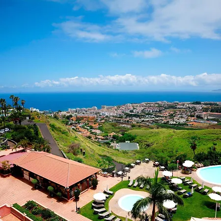 Hotel Aguilas Tenerife, Affiliated By Melia 4*