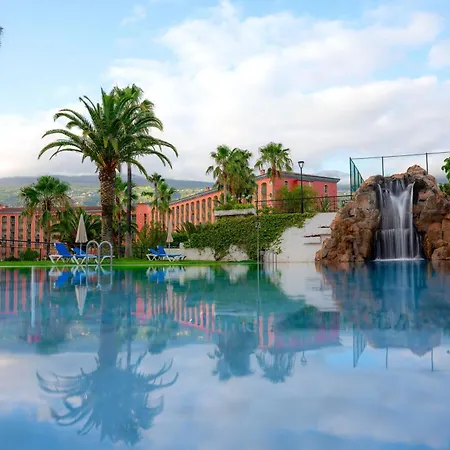 Aguilas Tenerife, Affiliated By Melia Hotel