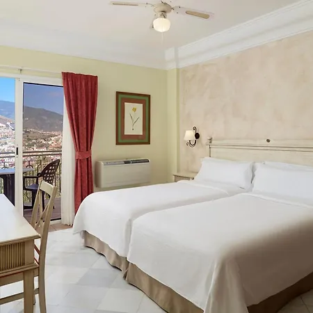 Aguilas Tenerife, Affiliated By Melia 4*