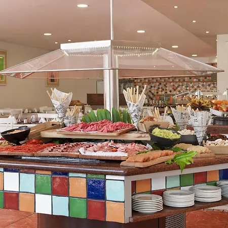 Aguilas Tenerife, Affiliated By Melia 4* Puerto de la Cruz (Tenerife)