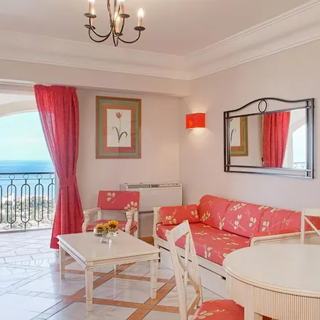Aguilas Tenerife, Affiliated By Melia Puerto de la Cruz (Tenerife)