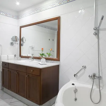 Aguilas Tenerife, Affiliated By Melia Hotel 4*