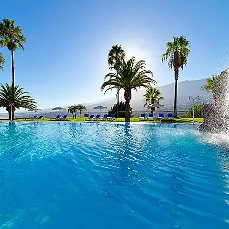 Aguilas Tenerife, Affiliated By Melia 4* Puerto de la Cruz