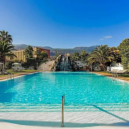 Aguilas Tenerife, Affiliated By Melia Szálloda 4*