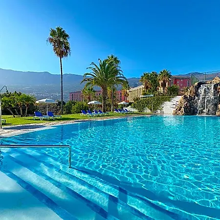 Aguilas Tenerife, Affiliated By Melia 4*