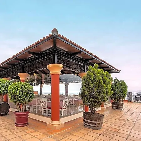 Aguilas Tenerife, Affiliated By Melia
