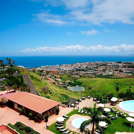 Aguilas Tenerife, Affiliated By Melia Hotel Puerto de la Cruz (Tenerife)