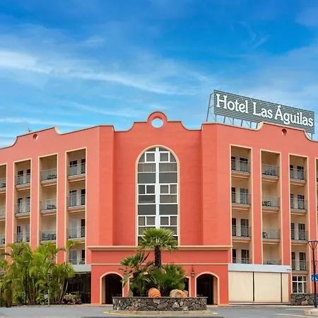 Aguilas Tenerife, Affiliated By Melia Hotel 4*