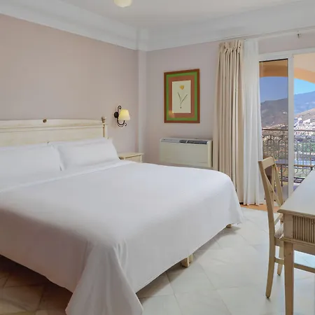 Aguilas Tenerife, Affiliated By Melia 4* بويرتو ذي لا كروز