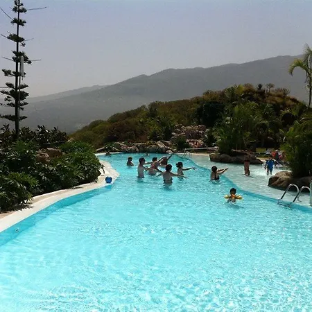 Aguilas Tenerife, Affiliated By Melia Hotel